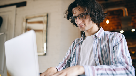 Website development on RedMond