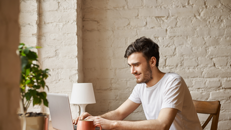 Website development on ADASOFT CMS