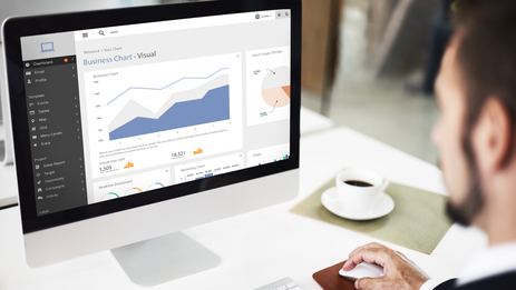 Website development on Telemark.CMS