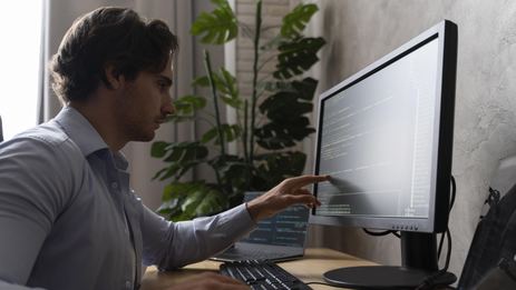 Development of sites on Autosite management script