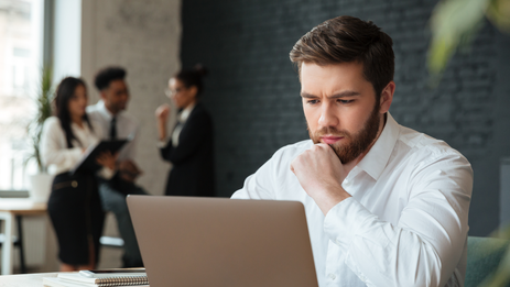 Website development on Bolt-CMS