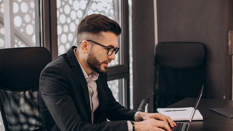 Website development on Fuse8.CMF