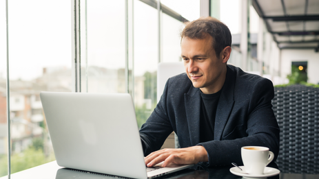 Development of sites on ContentRight (tm)