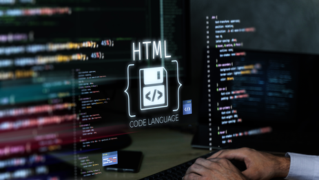 Website development on WebMart CMS