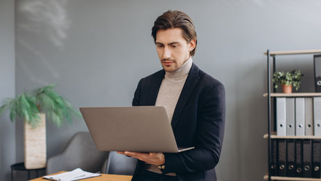 Website development on Biart.ECMS