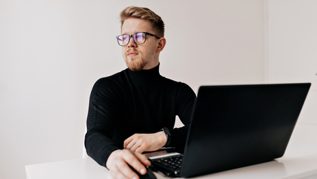 Website development on Melbis Shop