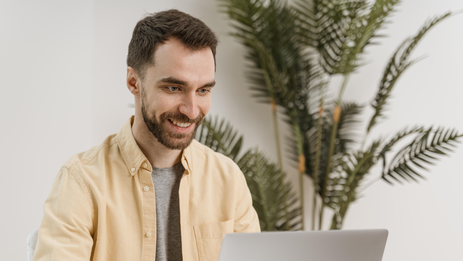 Website development on GrandIT CMS