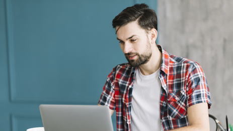 Website development on Recommerce