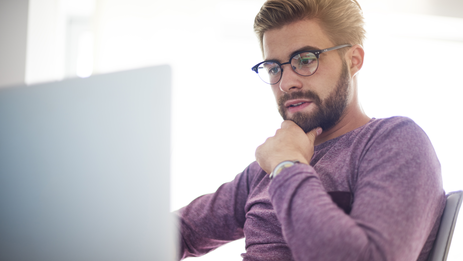 Website development on Mozart