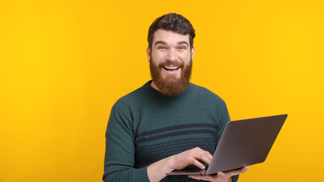 Website development on Explay CMS