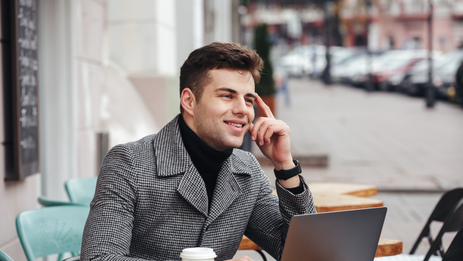 Website development on Newscoop