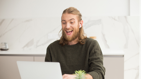 Website development on Magora CMS