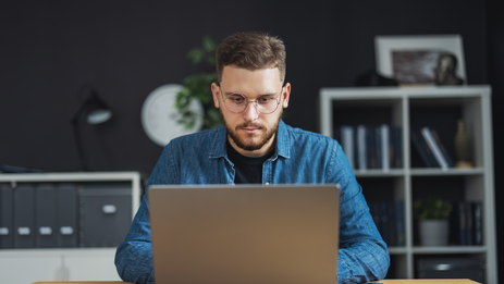 Website development on Inln C3