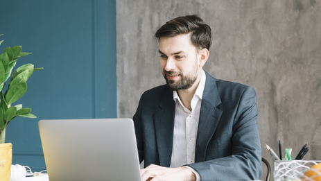 Website development on XS2