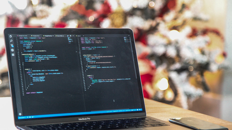 Website development on AmberSite CMS