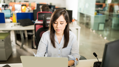 Website development on CMS RDMASTER