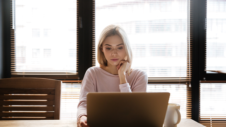 Website development on EleganceCMS