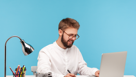 Website development on Exipilis