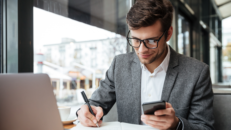 Website development on php5shop