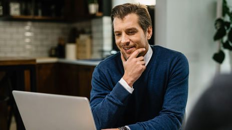 Website development on CorN