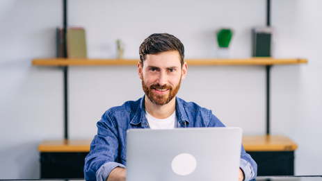 Website development on inno-web-tech