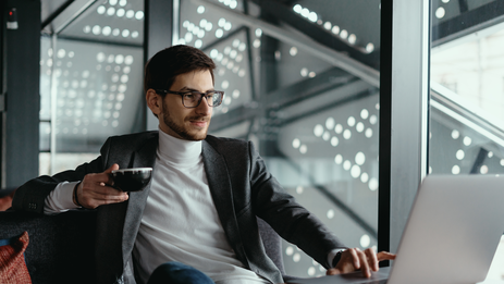 Website development on Nubox CMS