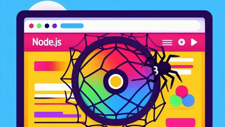 Node.js for Web Scraping: A Complete Guide with Examples and Tools