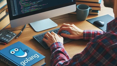 GoLang Website Scraping: An Effective Solution for Data Collection