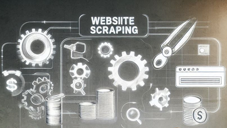 Website parsing: what is it and how much does it cost?
