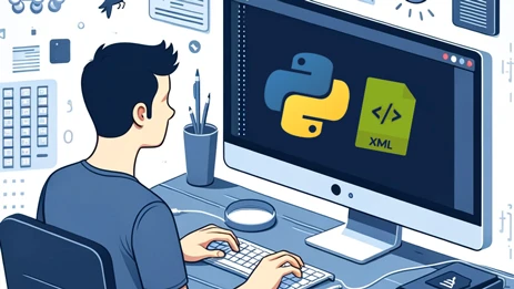lxml Python parsing: how to efficiently extract data from websites