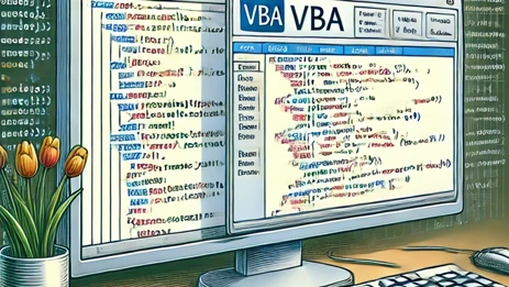 Web Scraping with VBA in Excel: A Step-by-Step Guide