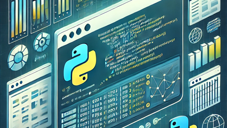 Python Web Scraping Training: A Complete Guide