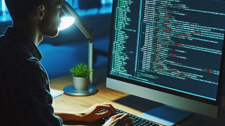 Parsing text from a website: methods, tools and applications