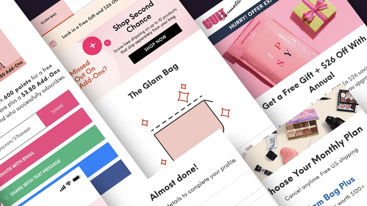 Development of a mobile application for CULT