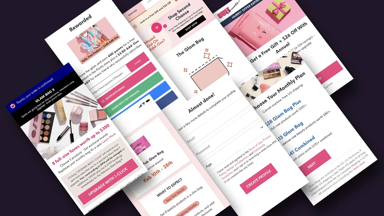 Development of a mobile application for CULT