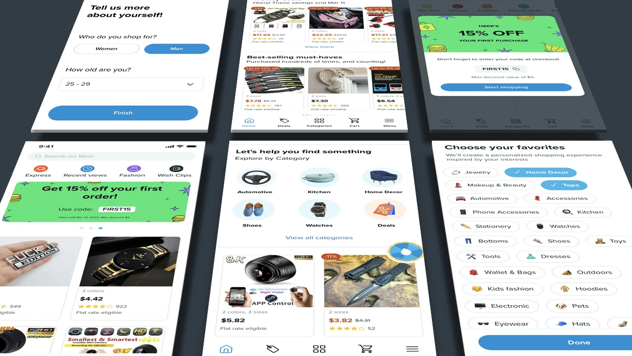 Development of a mobile application for DRATES