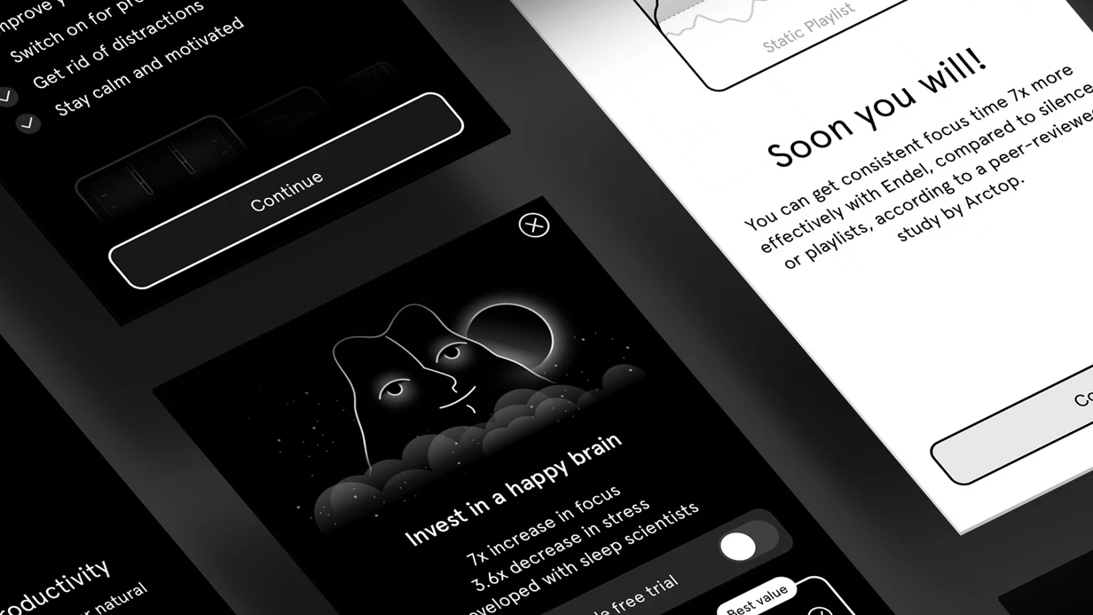 Development of a mobile application for the ISB company