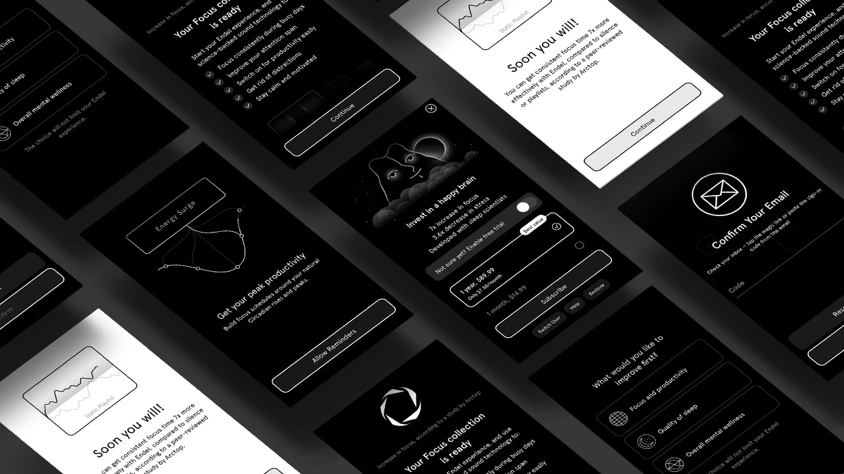 Development of a mobile application for the ISB company